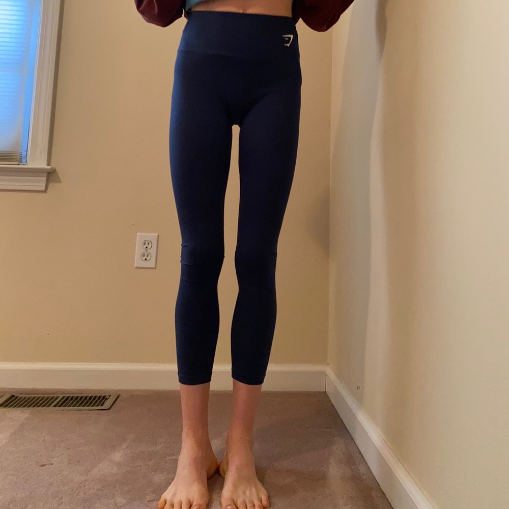 Never Worn Training Leggings